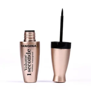Yanqina Volume 1 Seconde Waterproof Eyeliner 6ml