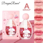 Dragon Ranee Colorful Lipstick 6-In-1