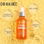 Dr. Rashel Vitamin C Brightening & Anti Aging Face Serum 50ml