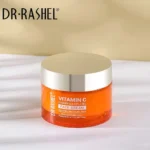 Dr. Rashel Vitamin C Brightening & Anti Aging Face Cream