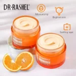 Dr. Rashel Vitamin C Brightening & Anti Aging Face Cream