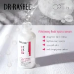 Dr.Rashel Whitening Fade Spots Serum 50ml