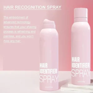 Hair Identifier Spray Set