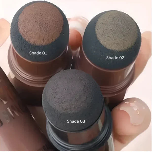 Miss Lara 2in1 Hairline & Eyebrow Shaping Stamp