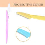 Tinkle Eyebrow and Facial Hair Razor