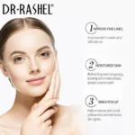 Dr Rashel 24K Gold Anti-Aging Face Wash