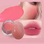 Chanlanya Cheek & Lip Creamy Blush 6 Pieces