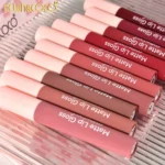 Kevin & Coco Beautiful Energy 10 Colors Matte Lip Gloss Set