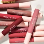 Kevin & Coco Beautiful Energy 10 Colors Matte Lip Gloss Set