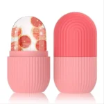 Silicone Ice Roller for Skin Brightening