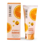 Dr Rashel Vitamin C Brightening Facial Cleanser