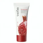 Sadoer Pomegranate Refreshing Deep Purifying Facial Cleanser