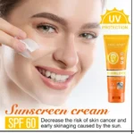 LACKYOU BEAUTY Extreme Protection Formula Sunblock - SPF 60 (3)