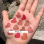 Flornnar Let Your Beauty Endless Perfect Lip Liner Pencil 12Pcs