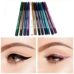 Flormar Waterproof Eyeliner pack of 12