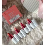Heng Fang Hey Girl! Mini Lipstick Set - Second Photo
