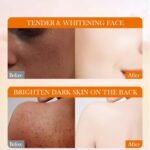 SADOER Vitamin C Smooth Skin Face & Body Serum 500ml