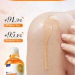 SADOER Vitamin C Smooth Skin Face & Body Serum 500ml
