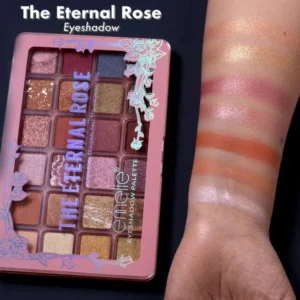 The Eternal Rose Eyeshadow Palette
