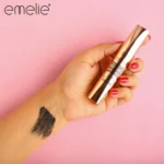 Emelie Volume Waterproof Long Lasting Mascara