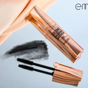 Emelie Volume Waterproof Long Lasting Mascara