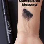 Emelie Long Curly Mascara