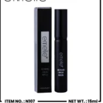 Emelie Long Curly Mascara