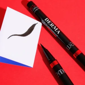 Derma 24H Matte Eyeliner Pen