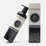 Keratin Classic Luxury Protein Moroccan Hair Shampoo Protecting Scalp 900ml