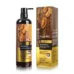 Argan Oil Extract Protein Anti Fall and Renewal Shampoo 900mlpoo 900ml