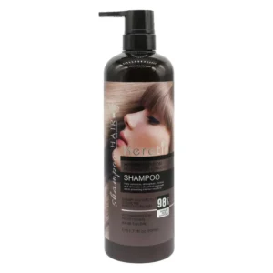 Keratin Nutrition Smooth Moistruizing Shampoo 900ml - Repair Hair Damage