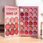 5 Pages Mocallure New Flower Version