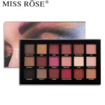 Miss Rose Twilight Dusk Eyeshadow Palette Professional Makeup 19.8g 7001-013L