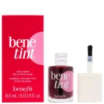 Benefit Bene Tint Rose Lip and Cheek Stain 10ml