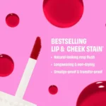 Benefit Bene Tint Rose Lip and Cheek Stain 10ml