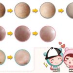 BIOAQUA Blackhead Remover Kit 3 Steps Clean Beauty 7g*3 BQY00911