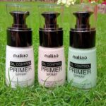 Maliao Oil Control Long Lasting Paraben Free Primer Spray 40ml