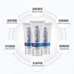 Bioaqua Acne Removal Of Acne Anti Acne Facial Acne Cleanser And Face Wash 100Ml