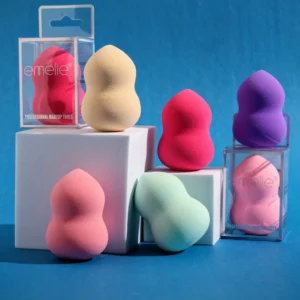 Non-Latex Blender Puff