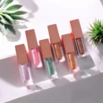Lakyou Beauty Metallic Glow Liquid Eyeshadow – 6 Shades Set