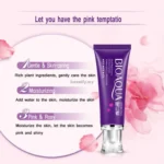 BIOAQUA Nenhong Magic Pink Body Private Part Cream Gel Lips Soft Cream 30ml - BQY08220