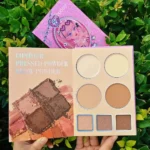 IGOODCO 30 colour eye and face Book palette