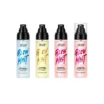 BoB Glow Mist Hydrating Setting Spray Makeup Setting Spray 100ml