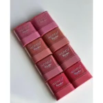 Huda Moji Blusher Stick 4 Pcs Set (4)