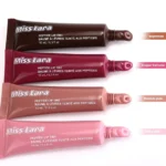 Miss Lara Peptide Lip Tint Plumping Gloss 4 Pcs (3)