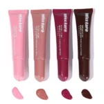 Miss Lara Peptide Lip Tint Plumping Gloss 4 Pcs (4)