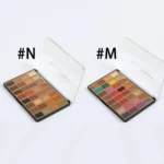 Miss Rose Limited Edition 32 Colors Radiant Eyeshadow Palette