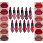 New Sugar Lip Shape Matte Lipstick