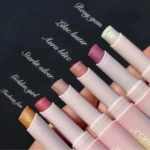 Hudamoji Jelly Glitter Eyeshadow Stick