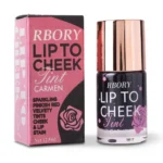 RBORY Lip To Cheek Tint